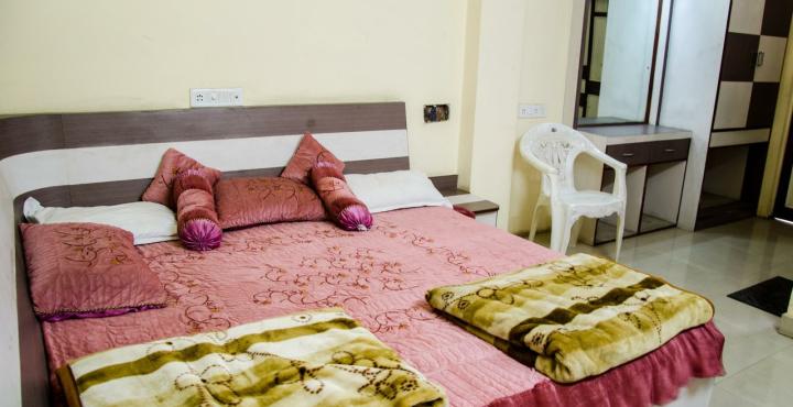 Hotel Shree Vaibhav